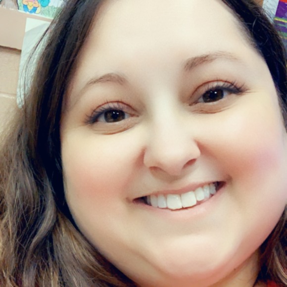 Meet your Posher, Rebecca - Picture 1 of 1